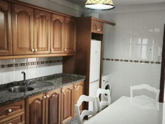 Aticos en alquiler en La Laguna, Avenida Bartolomé Cairasco, 38206