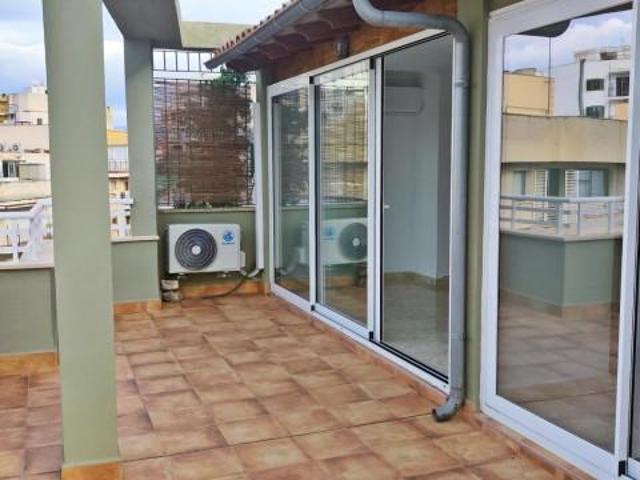 Aticos en alquiler en Mallorca, Camp d\'en Serralta