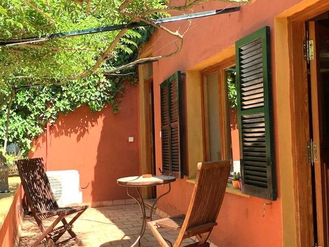 Aticos en alquiler en Mallorca, La Bonanova