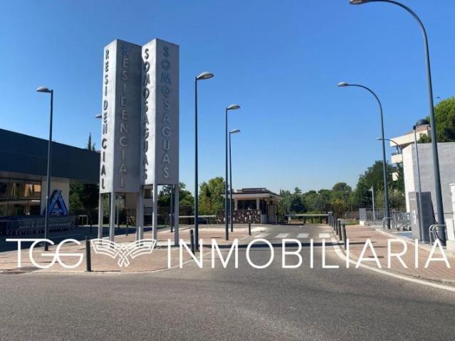Aticos en alquiler en Pozuelo de Alarcón, Zona Pueblo