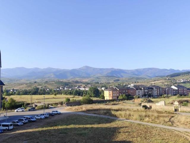 Aticos en alquiler en Ponferrada, Alta