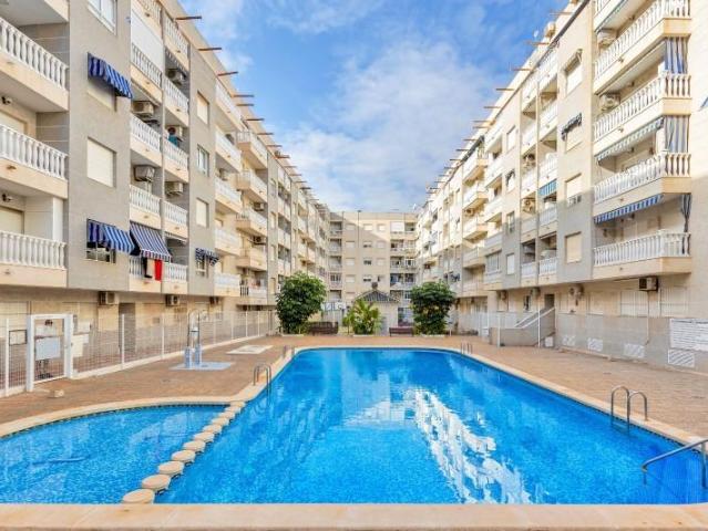 Aticos en alquiler en Torrevieja, Centro