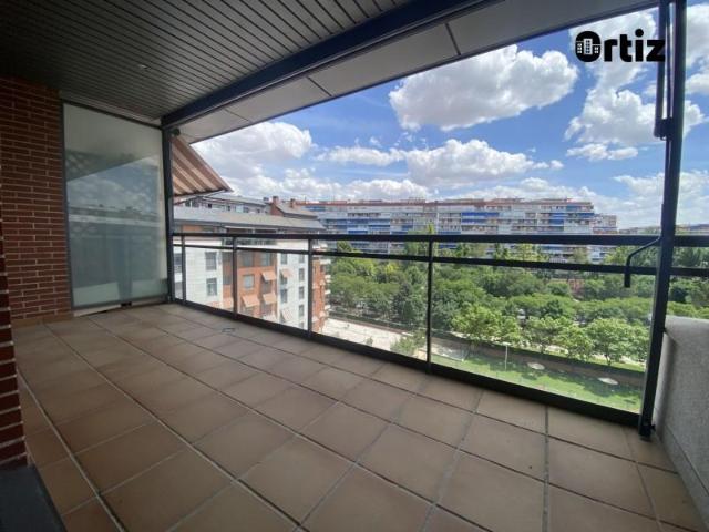 Aticos en alquiler en Torrejón de Ardoz, Nuevo Parque