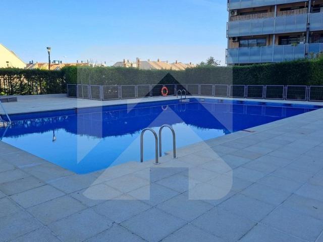 Aticos en alquiler en Valdemoro, Hospital