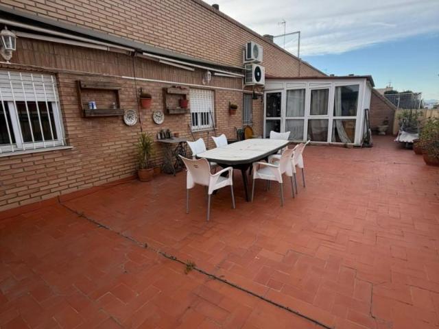 Aticos en alquiler en Valencia, Sant Isidre