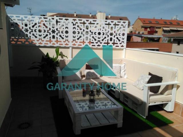Aticos en venta en Cáceres, FRATRES