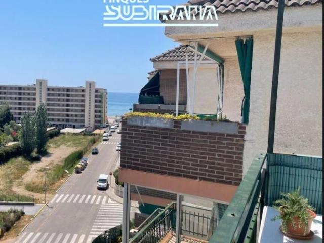 Aticos en venta en Calafell, Platja Calafell