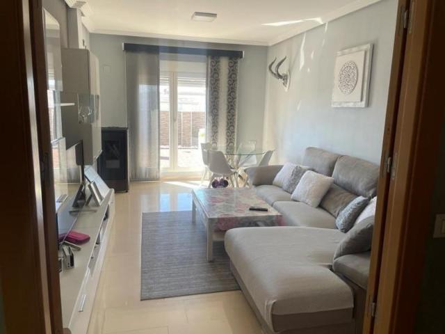 Aticos en venta en Calasparra, Barrio nuevo pozo