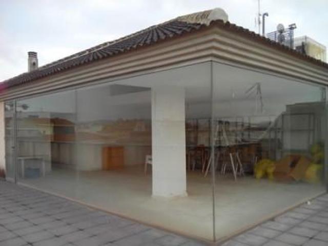 Aticos en venta en Calasparra, Centro