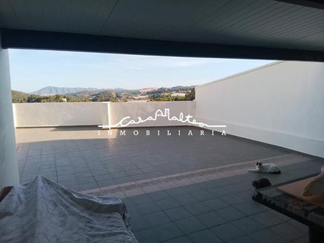 Aticos en venta en Callosa d'En Sarria, Callosa d En Sarrià