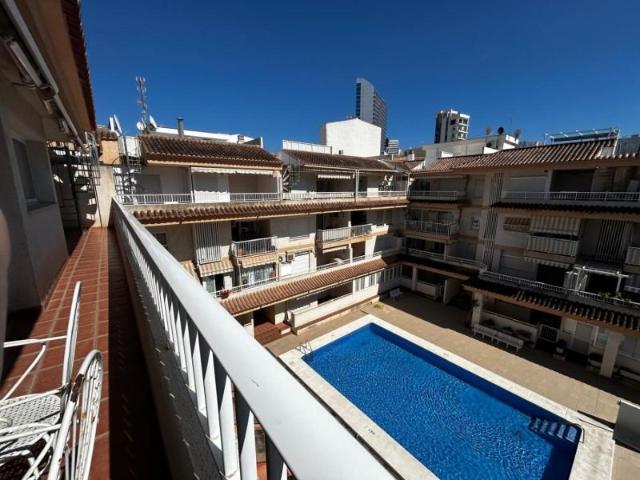 Aticos en venta en Calpe, Calpe Centro