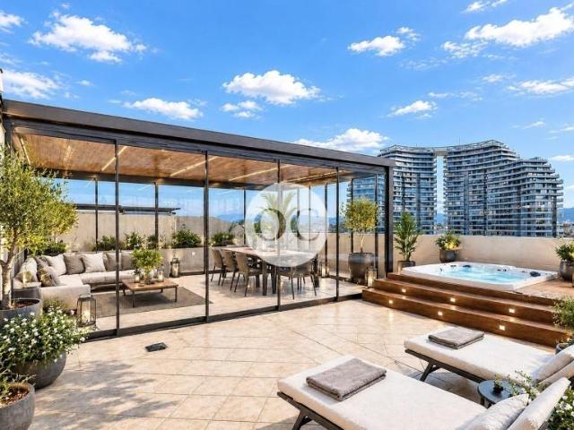 Aticos en venta en Canet d'En Berenguer, Residencial oasis 1
