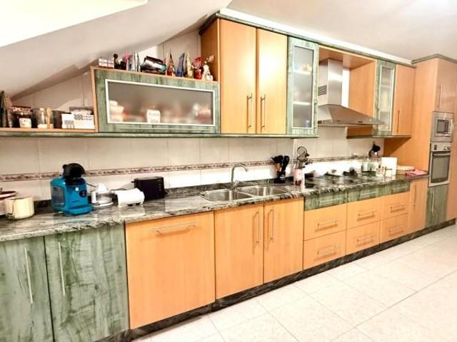Aticos en venta en Carballiño, Carreira 2