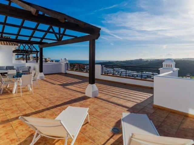 Aticos en venta en Casares, Casares