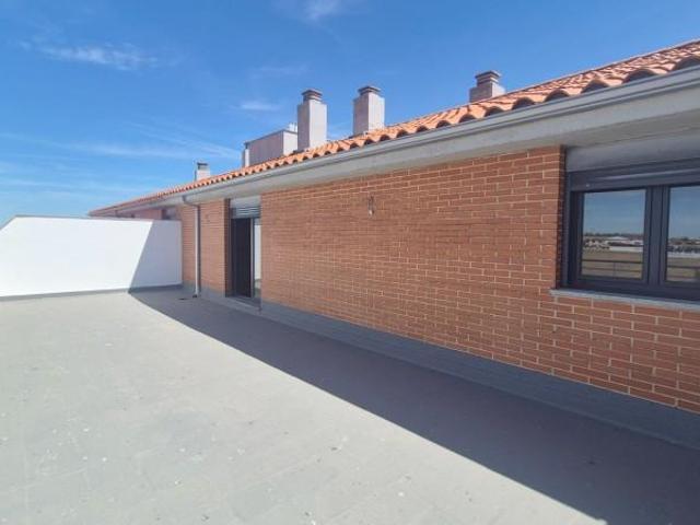 Aticos en venta en Castellanos de Moriscos, Castellanos de moriscos