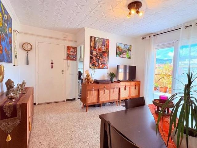 Aticos en venta en Castellar del Vallès, Centre