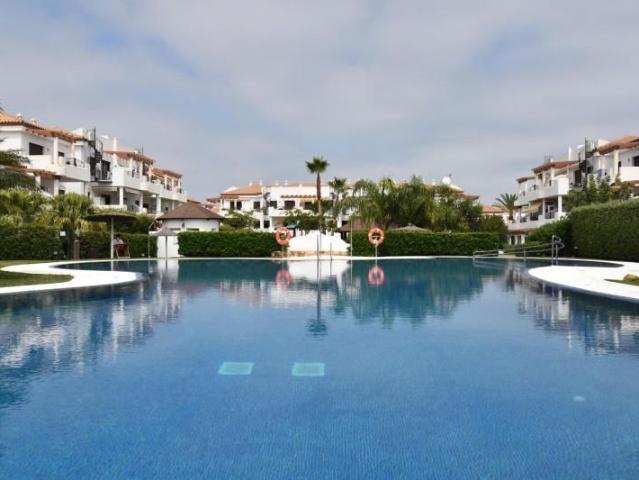 Aticos en venta en Chiclana de la Frontera, La Barrosa