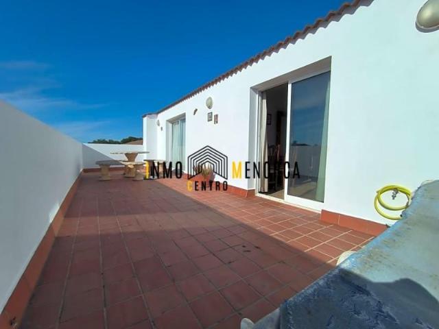 Aticos en venta en Ciutadella de Menorca, CIUTADELLA