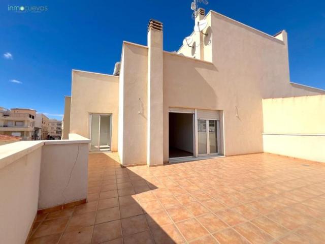 Aticos en venta en Cuevas del Almanzora, CENTRO