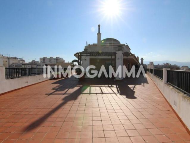 Aticos en venta en Cullera, San Antonio Iglesia