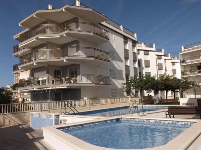 Aticos en venta en Cunit, CAN TONI