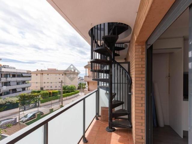 Aticos en venta en Cunit, El prat de cunit
