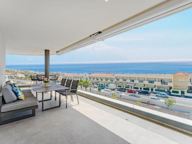 Aticos en venta en Adeje, Costa Adeje