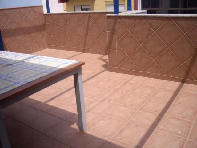 Aticos en venta en Adra, CÉNTRICO
