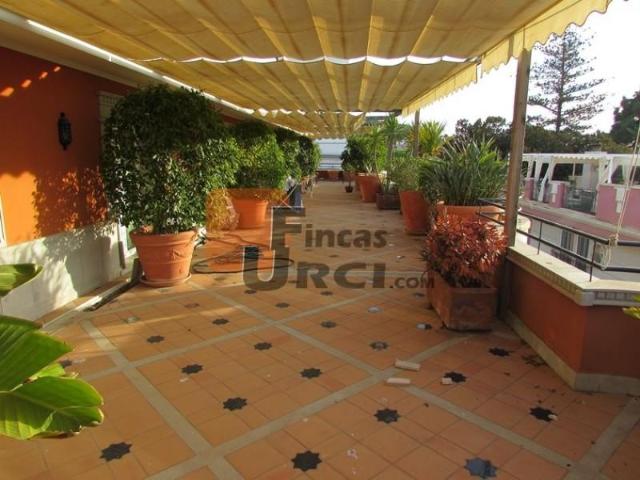 Aticos en venta en Águilas, Centro