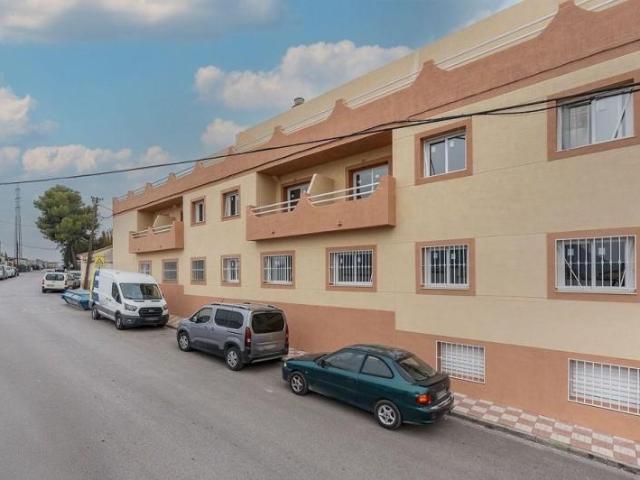 Aticos en venta en Albolote, Vega de granada zona noroeste