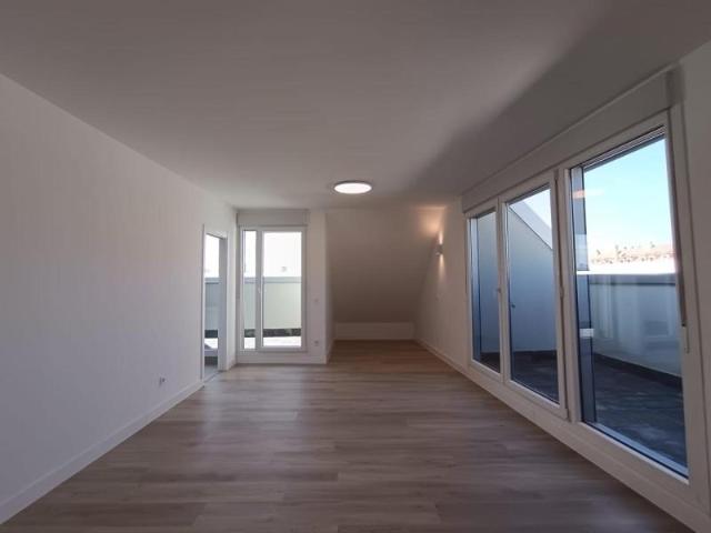 Aticos en venta en Alcalá de Henares, Calle Luis Rosales, 28806