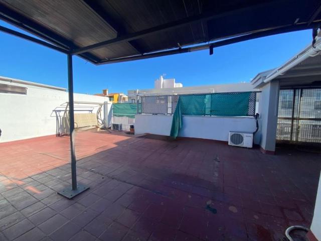 Aticos en venta en Algeciras, SALESIANOS