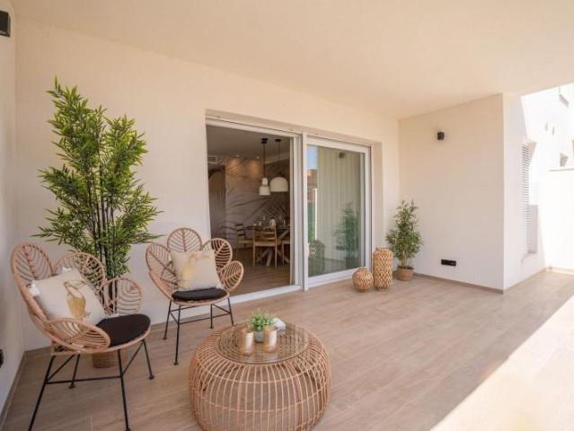 Aticos en venta en Algorfa, Club de Golf La Finca