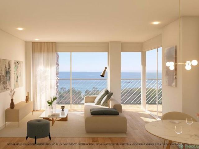 Aticos en venta en Alicante, Alicante/Alacant