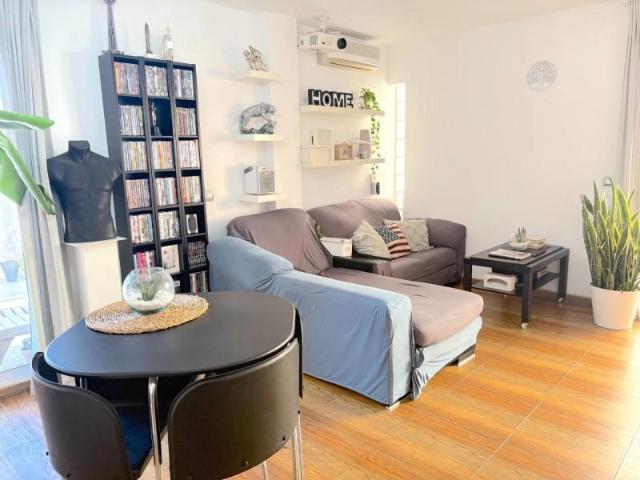 Piso en venta en Alicante, Altozano