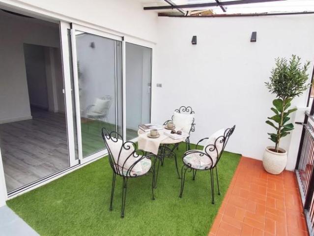 Aticos en venta en Alicante, La Florida