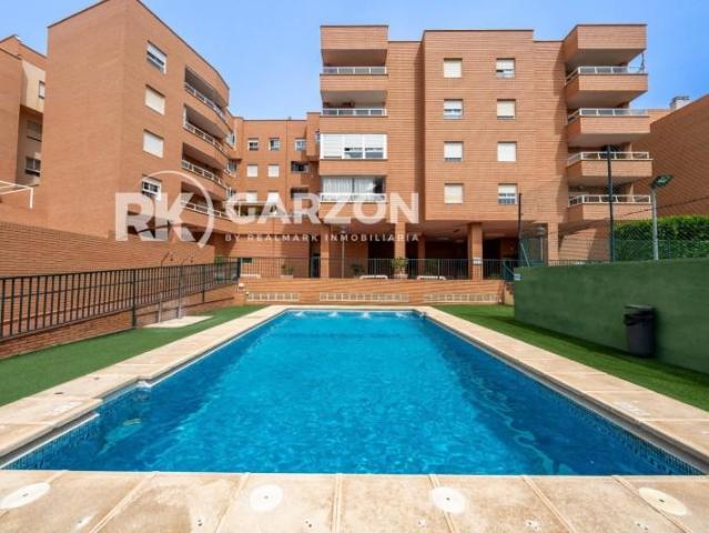 Aticos en venta en Almería, Villablanca
