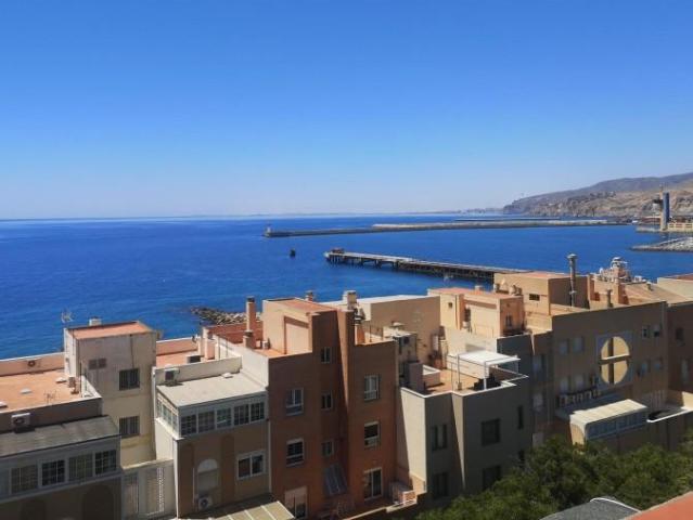 Aticos en venta en Almería, Zapillo
