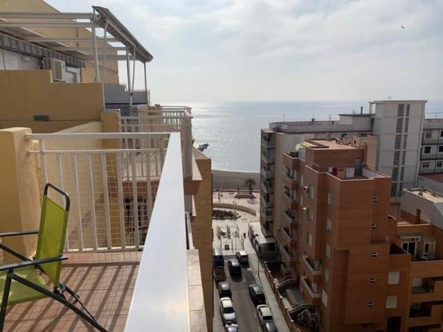 Aticos en venta en Almería, Zapillo
