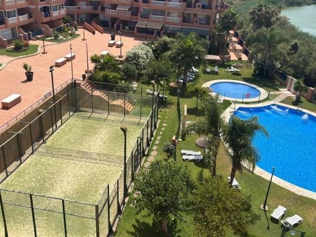 Aticos en venta en Almerimar, Almerimar