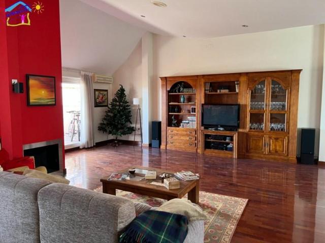 Aticos en venta en Archena, Centro