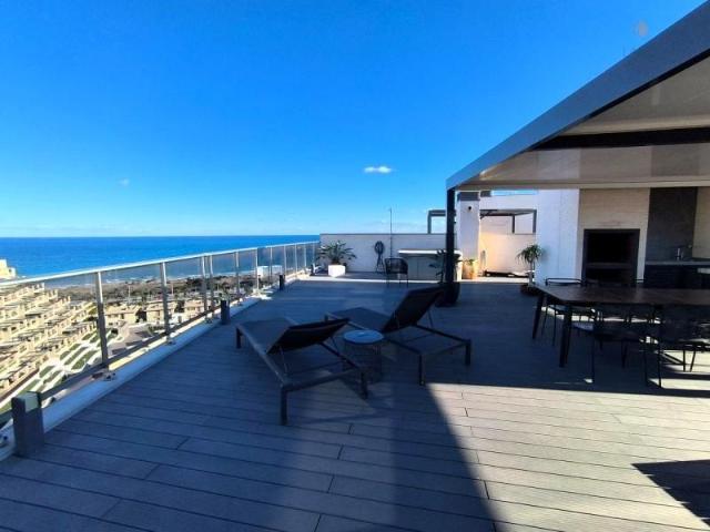 Aticos en venta en Arenales del sol, Arenales del Sol
