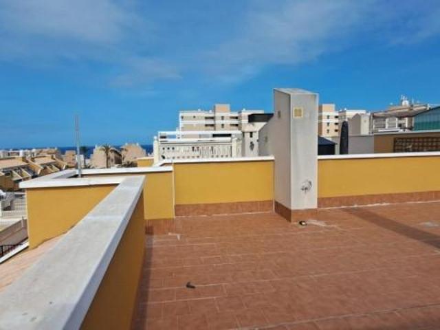 Aticos en venta en Arenales del sol, Arenales del Sol