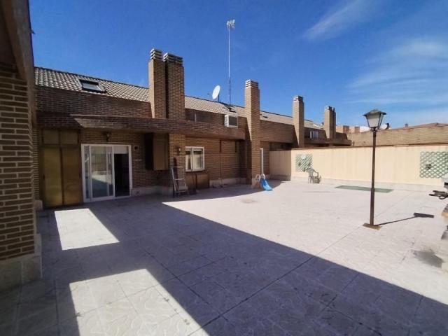 Aticos en venta en Arganda del Rey, Centro