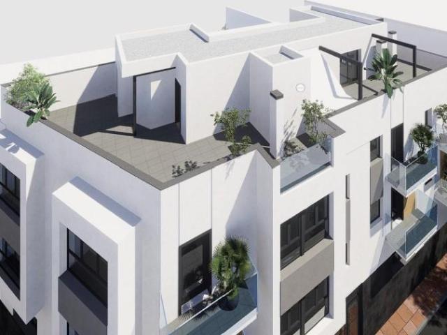 Aticos en venta en Armilla, Avenida de los ogijares