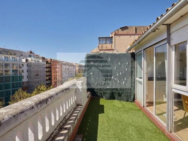 Aticos en venta en Barcelona, Avinguda del Paral·lel, 08015