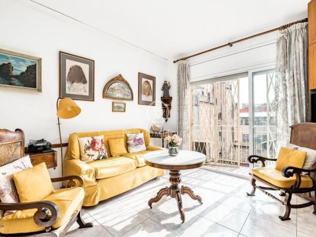 Aticos en venta en Barcelona, Sant Gervasi La Bonanova