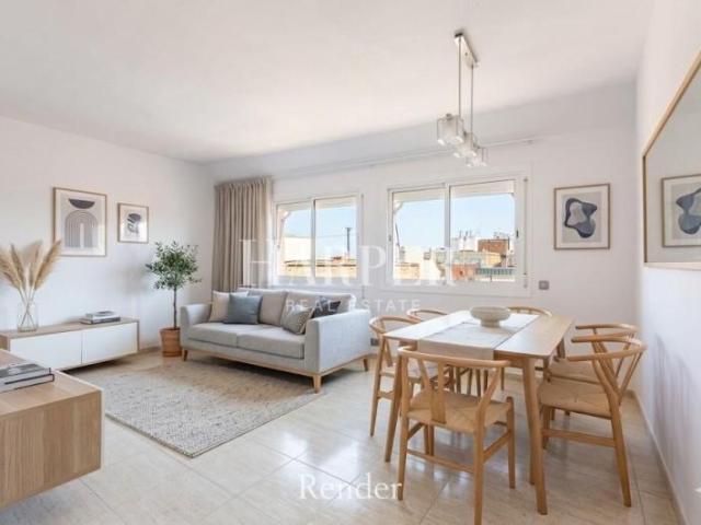 Aticos en venta en Barcelona, Vila de Gràcia