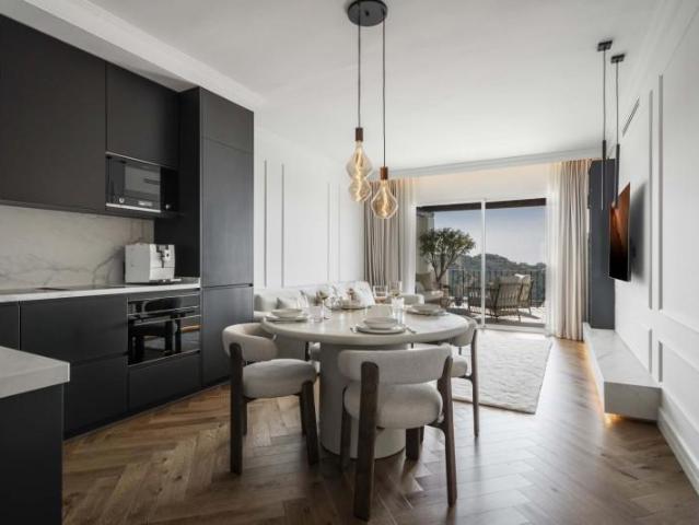 Aticos en venta en Benahavís, Benahavis