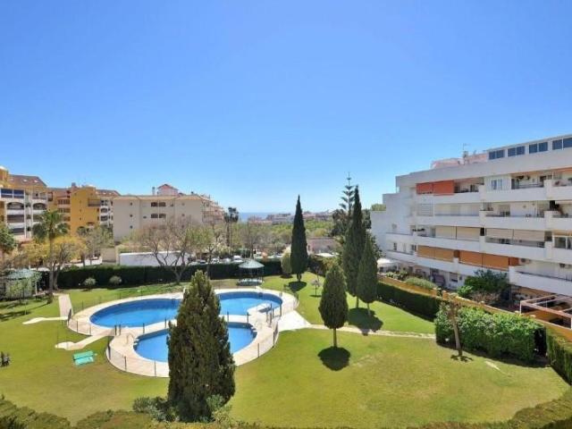 Aticos en venta en Benalmádena, Myramar